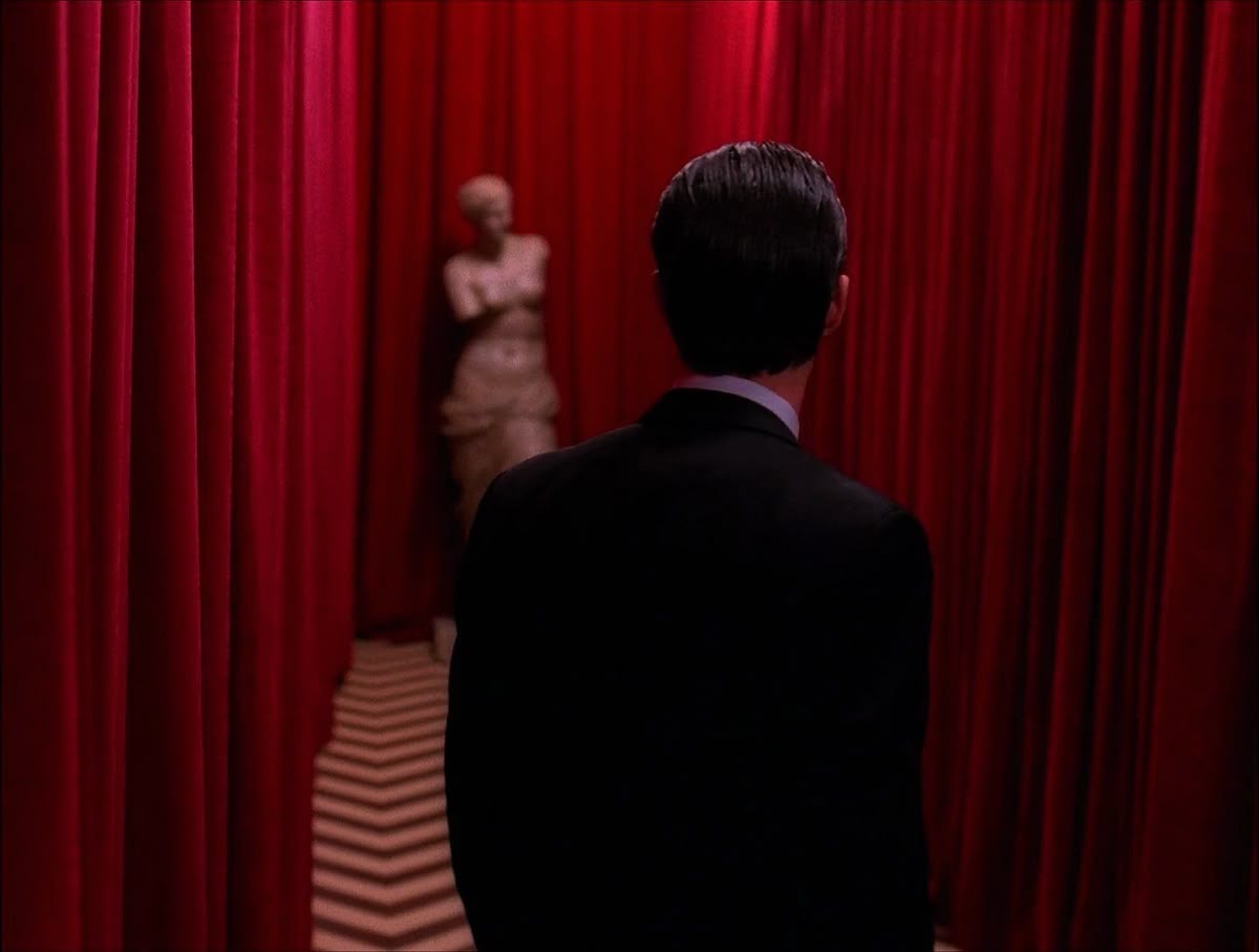 Twin Peaks