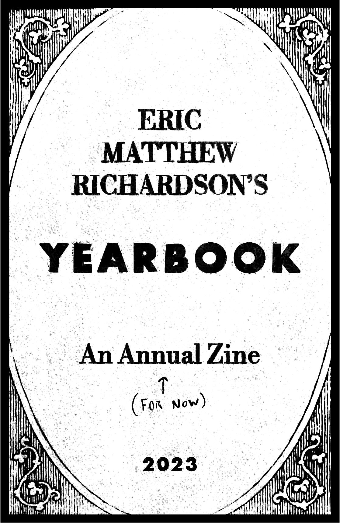 Yearbook 2023